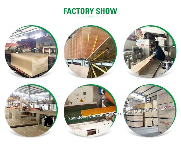 Building Material Laminated/Laminate Flooring HDF MDF AC0 to AC5 Customized Design China Supplier